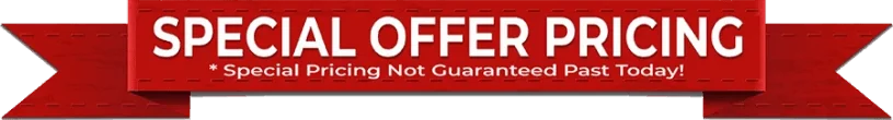 NiteHush Pro special offer